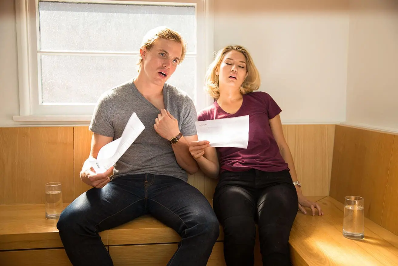 FAQ - Just Right Common AC problems.