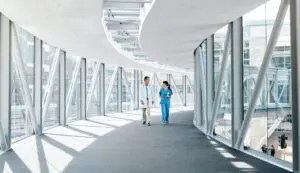 HOSPITAL-GRADE AIR QUALITY FOR YOUR HOME