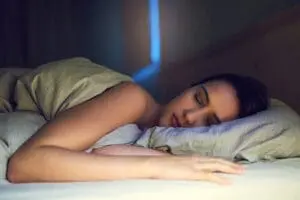 Using Your AC While Sleeping