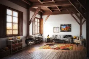 prepare HVAC for Fall