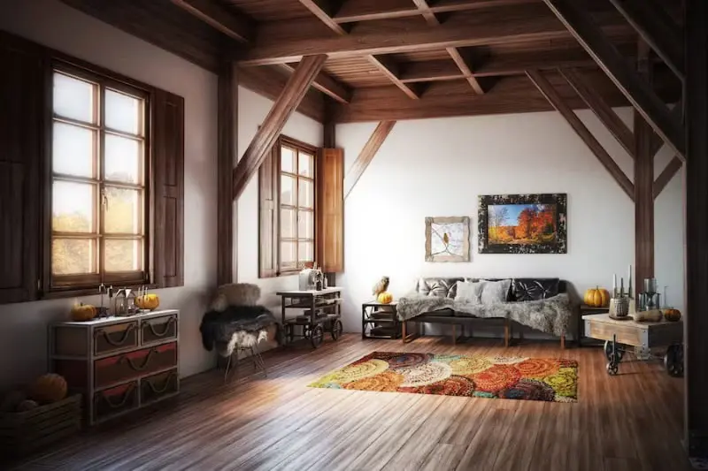 prepare HVAC for Fall