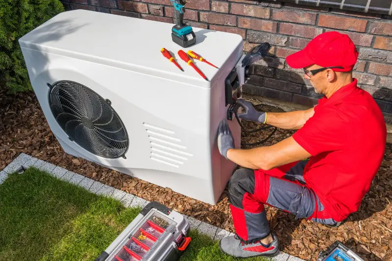 Blogs - Just Right Factors to Consider When Buying a Heat Pump