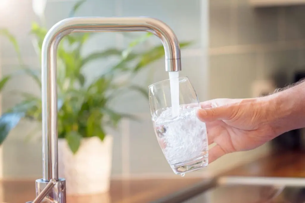 Whole home water filtration utah