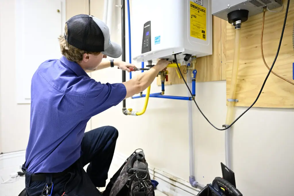 Water Heater
