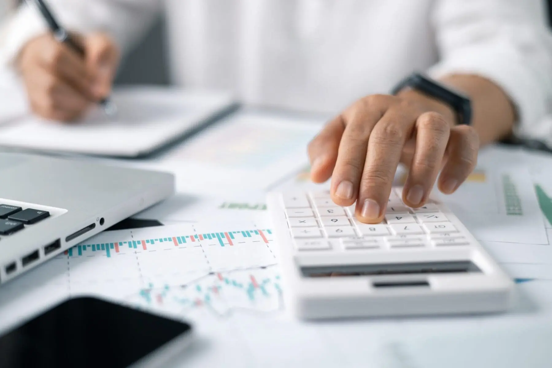 Financing Options Just Right