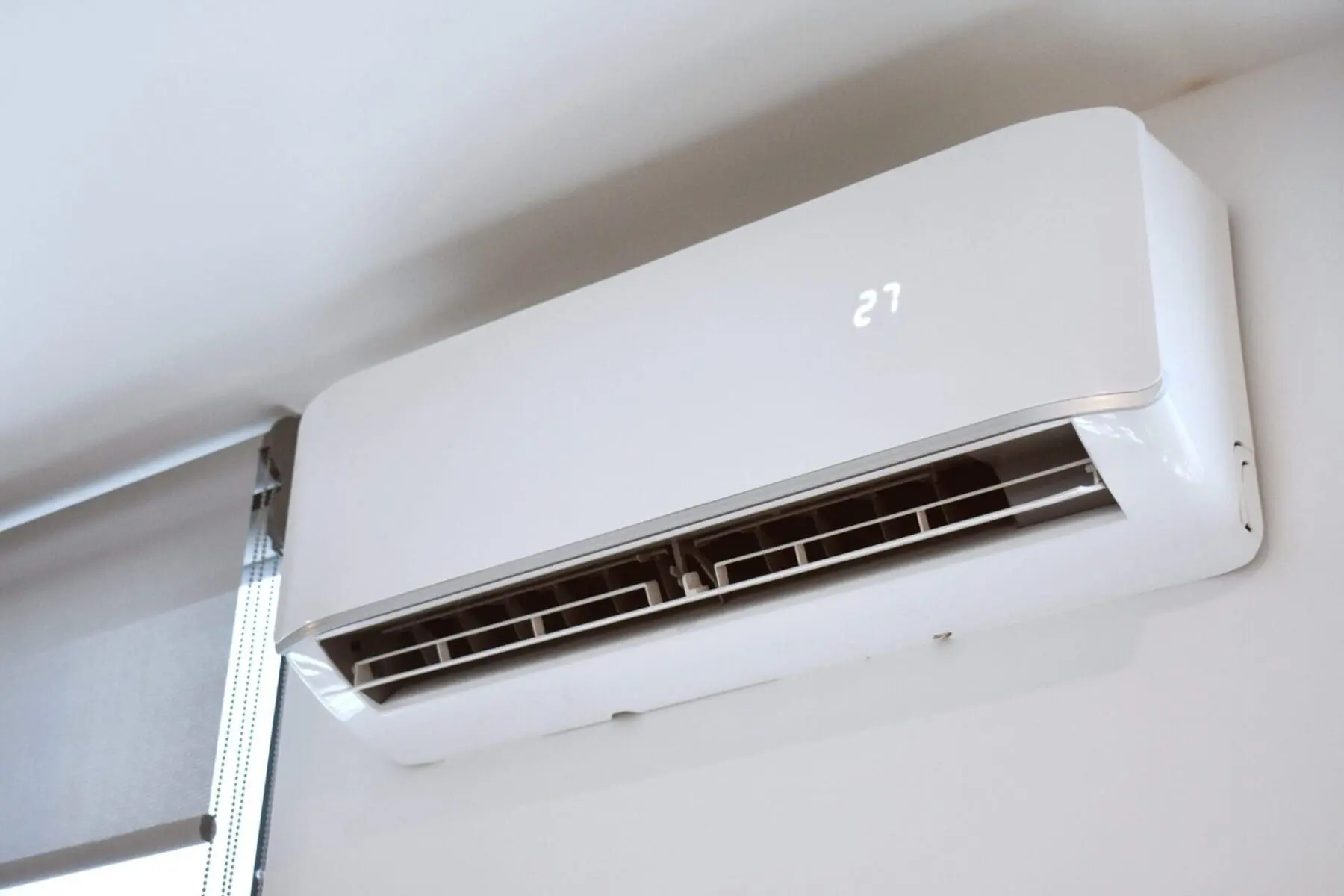 Installation Ductless Mini Split Salt Lake