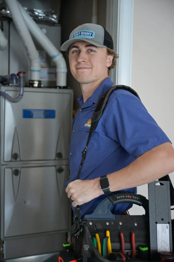 Water heater replacement near me in Sandy, UT by licensed plumbers