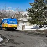 Professional water heater repair in Ogden, UT restoring heating performance