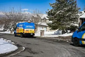 Professional water heater repair in Ogden, UT restoring heating performance