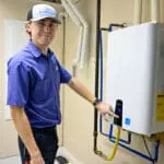 Reliable water heater repair services in Bountiful, UT