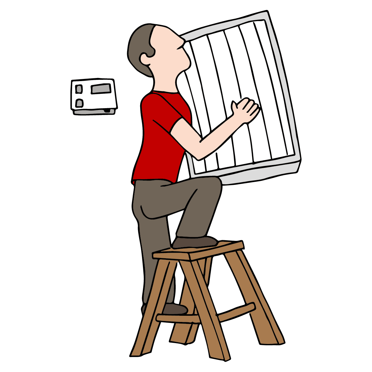 10 DIY Furnace Tips