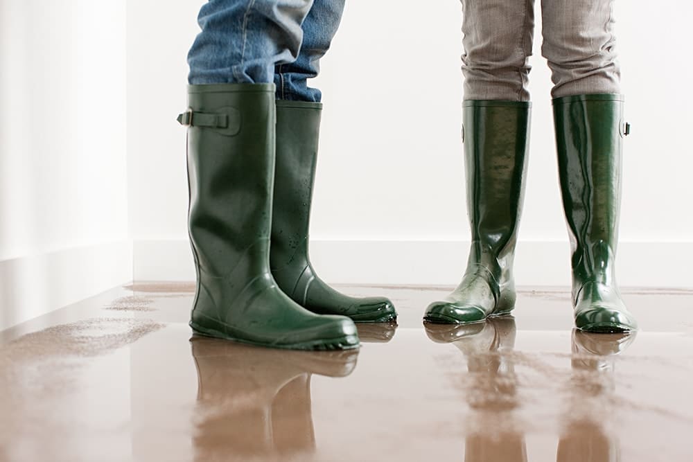 Read more about the article Why Is My Furnace Leaking Water?