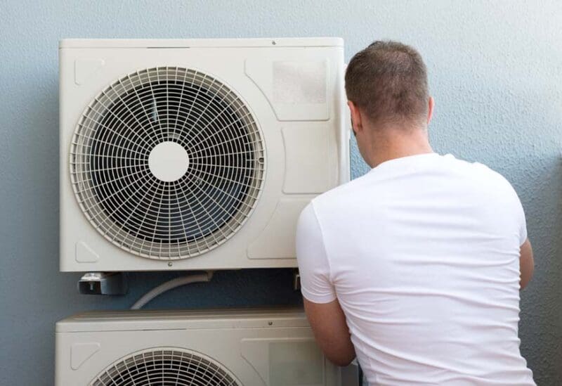 Read more about the article Why Do I Need AC Maintenance Now?