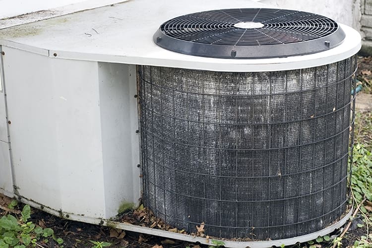 Read more about the article 3 Telltale Signs It’s Time for a New AC