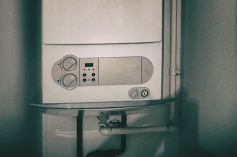 Read more about the article What Are the Different Types of Furnaces?