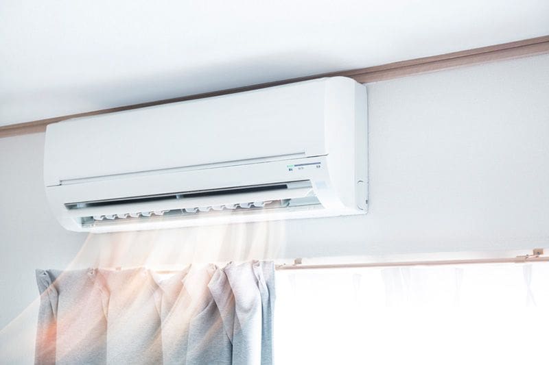 Read more about the article Why Ductless Is the Way to Go