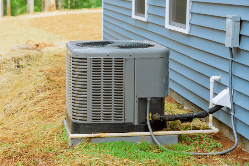 Read more about the article When Is The Best Time for an AC Tune-Up?