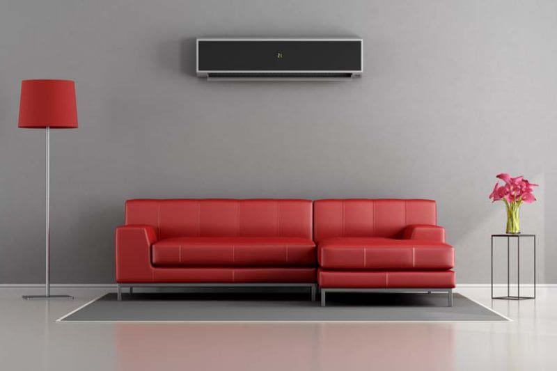Read more about the article Planning to Remodel? Go Ductless!