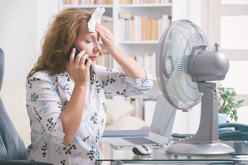 Read more about the article When Do I Replace My Air Conditioner?