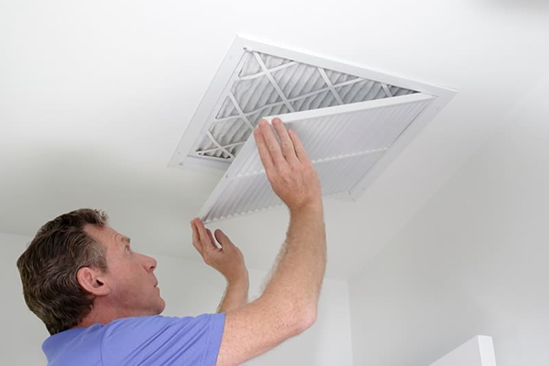 Read more about the article The Problem with Clogged Air Filters