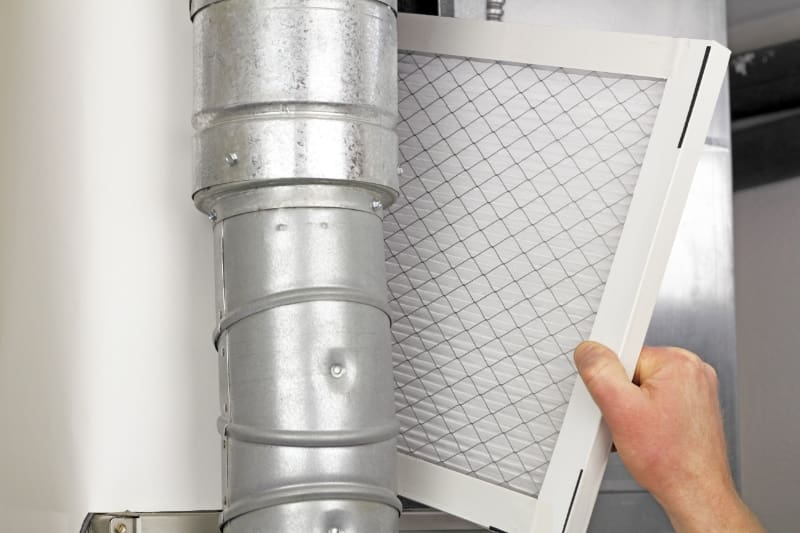 Read more about the article Furnace Filters 101