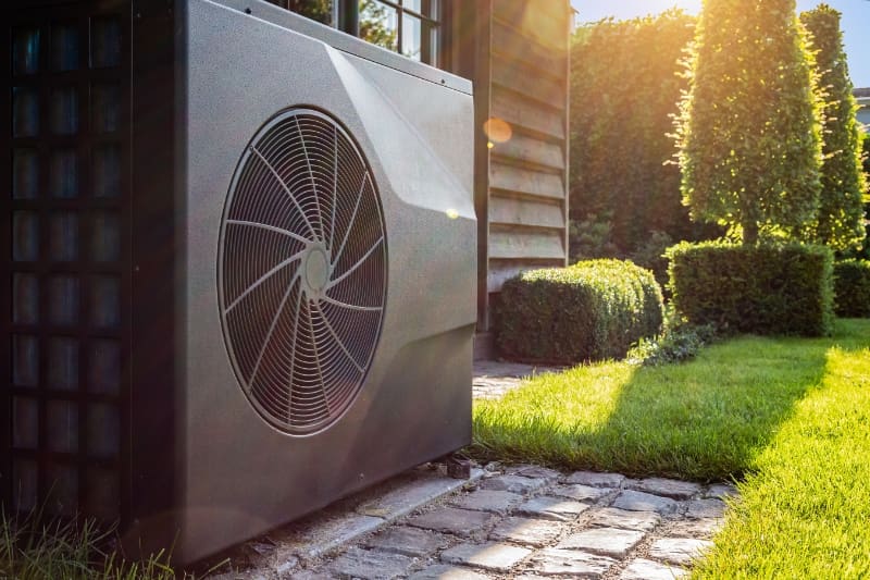 Read more about the article Transitioning Your Heat Pump