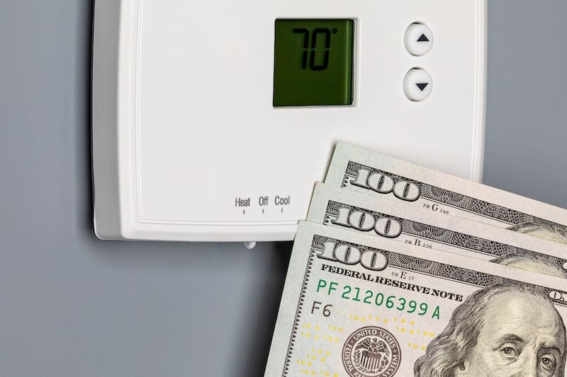 Read more about the article 2024 Tax Credits and Rebates for New HVAC Equipment