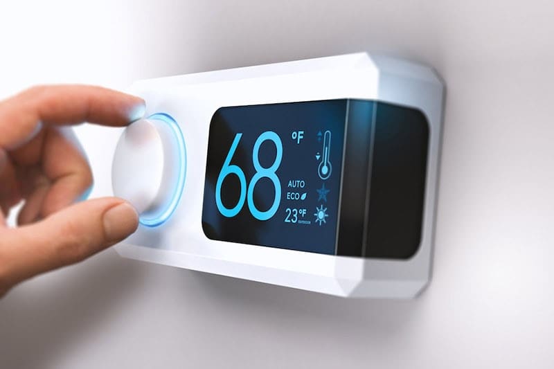Read more about the article Is a Smart Thermostat Worth the Upgrade?