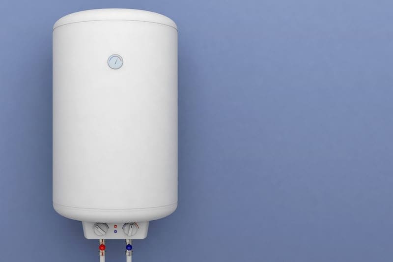 Water Heater Utah