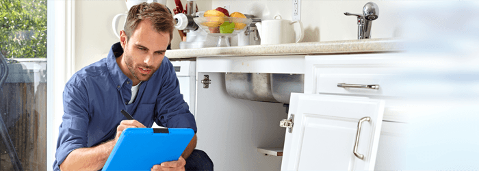 The Ins & Outs of a Plumbing Inspection - Just Right You are currently viewing The Ins & Outs of a Plumbing Inspection