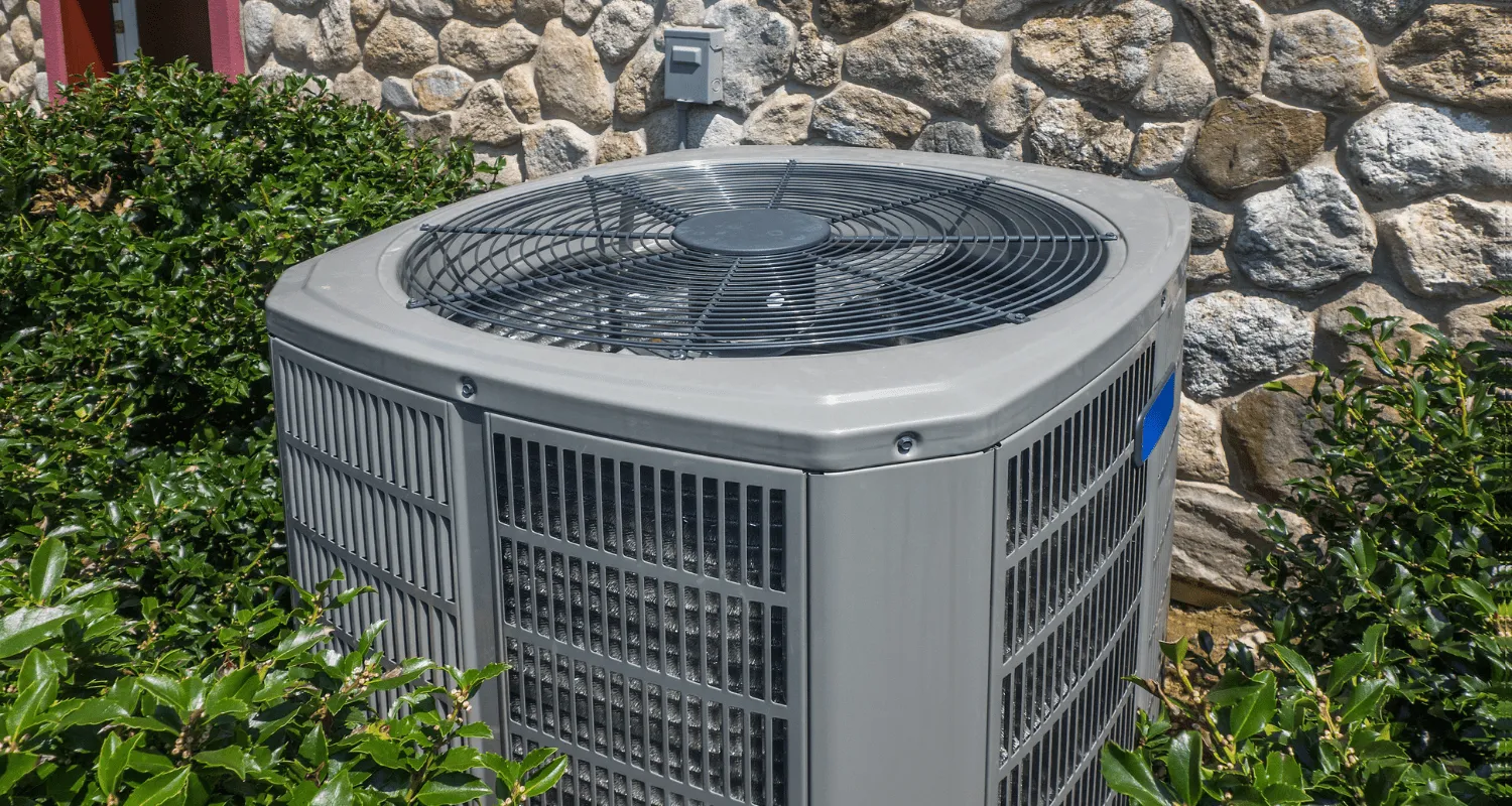 You are currently viewing Cost to Install Central Air