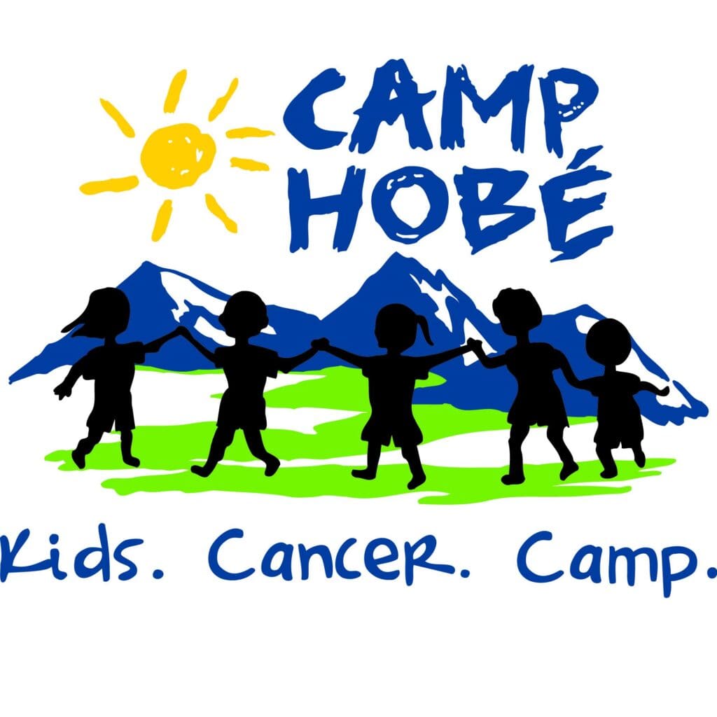 Camp Hobé Kids - Just Right