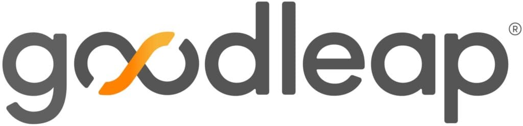 Financing Available - Just Right goodleap logo