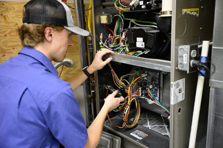 Home - Just Right Heating repair and maintenance in Salt Lake City