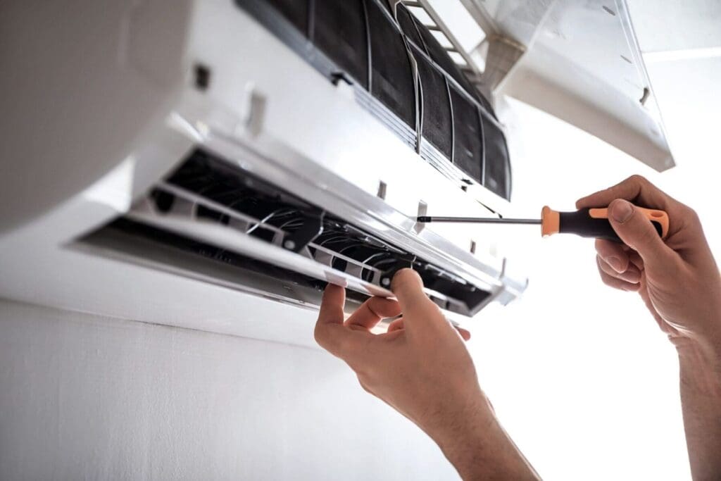 Air Conditioning Repair Company in Paradise, NV
