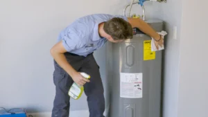 Water Heater Install Salt Lake City
