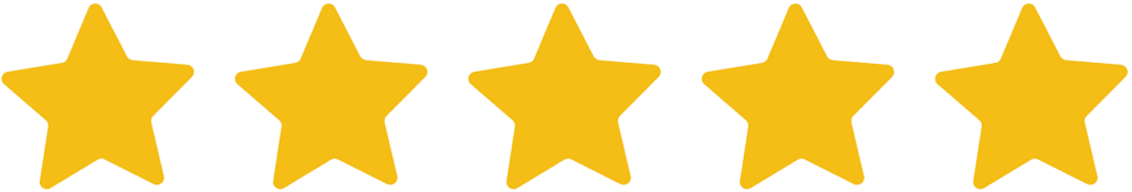 Reviews - Just Right
