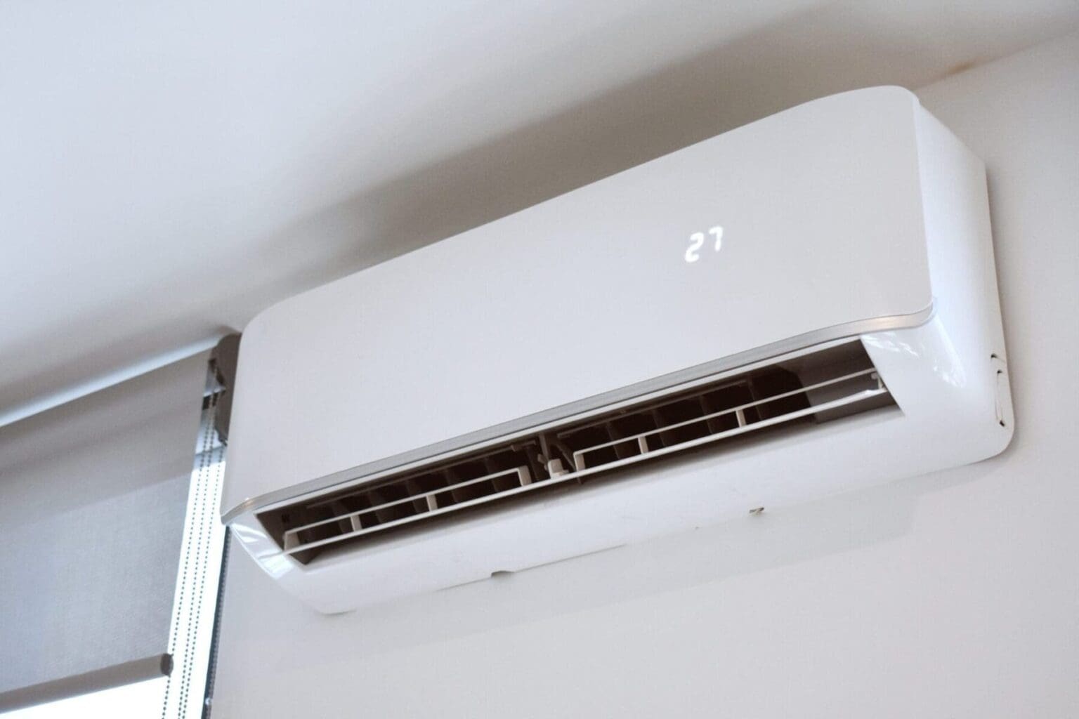 Installation Ductless Mini Split Salt Lake
