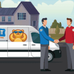 Utah's Best Home Pros and Just Right merge