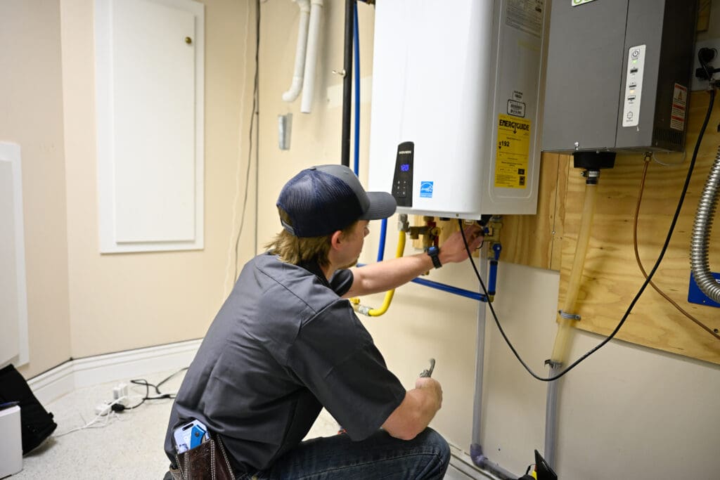 Reliable plumbing services in Weber County, UT for residential and business clients