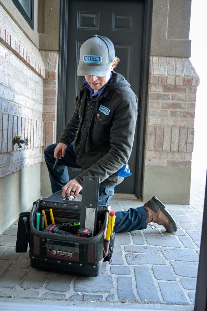 Licensed plumber near me in Salt Lake County, UT providing 24/7 plumbing services