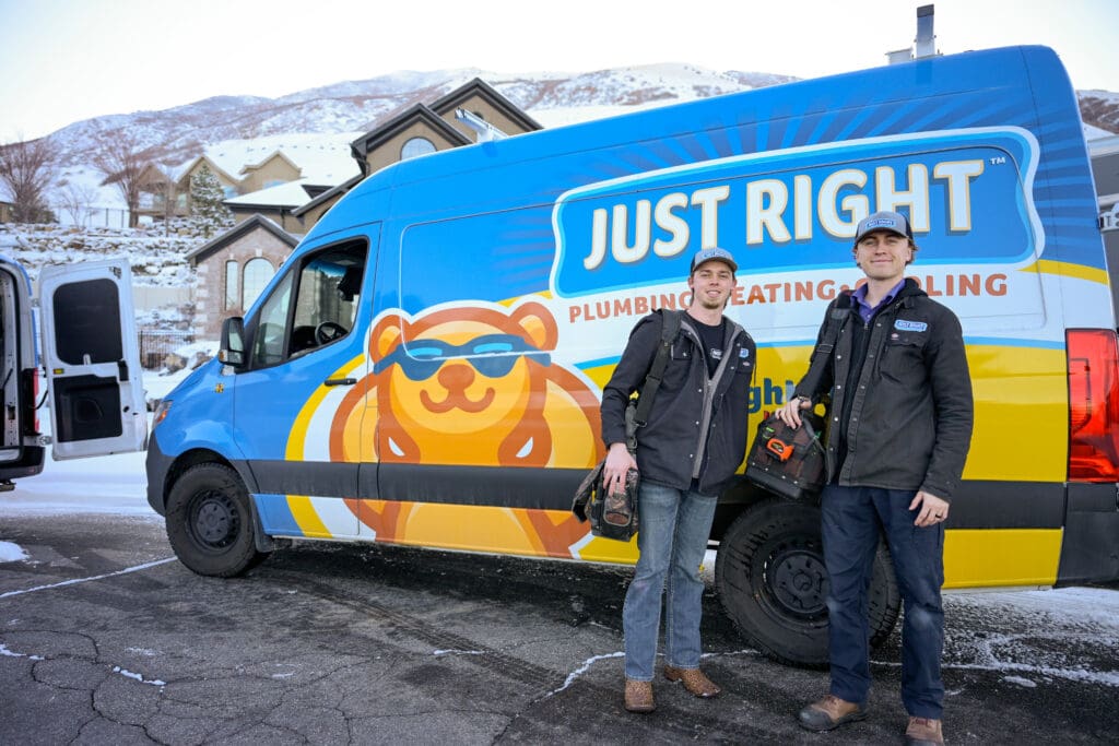 Licensed plumbing services in Sandy, UT for residential and commercial buildings