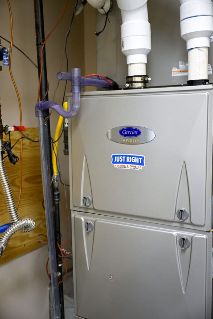 Water Heater Repair​