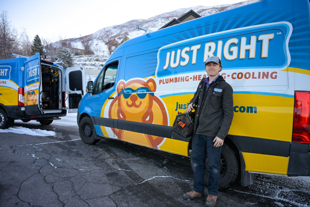 Licensed plumbing services in Bountiful, UT for homes and businesses