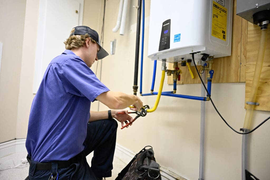 Licensed plumbing services in West Jordan, UT for residential and commercial clients