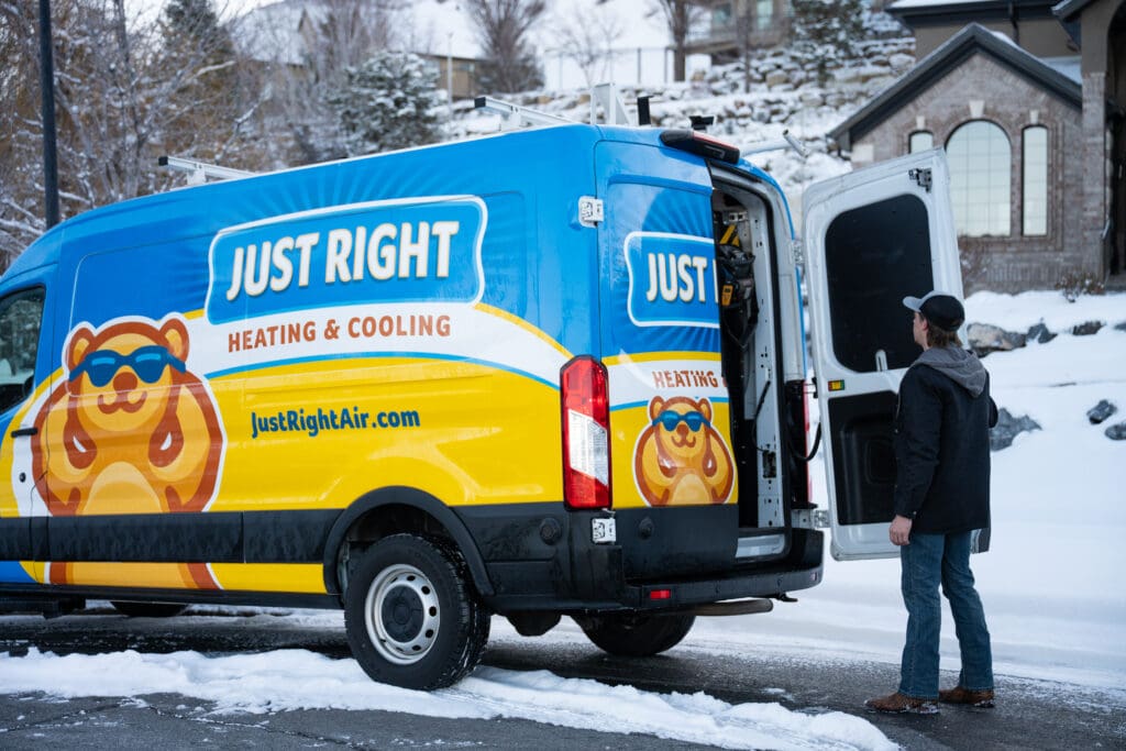 Professional water heater replacement in Ogden, UT for residential properties