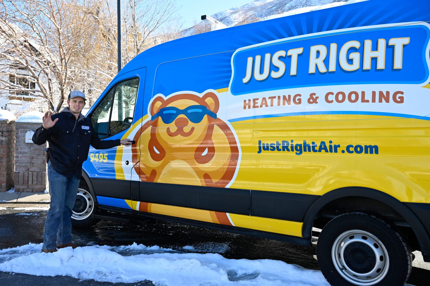 Water heater replacement near me in Draper, UT by licensed plumbers