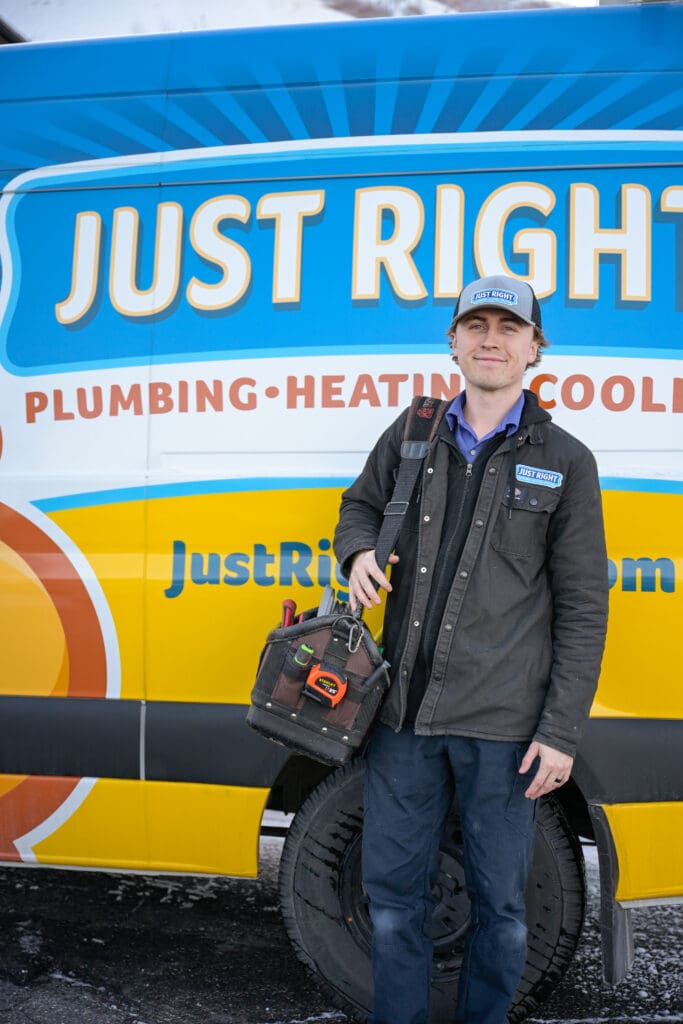 Professional water heater repair in Draper, UT for residential systems