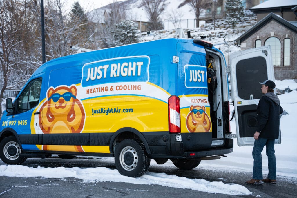 Professional water heater repair in Sandy, UT for residential systems