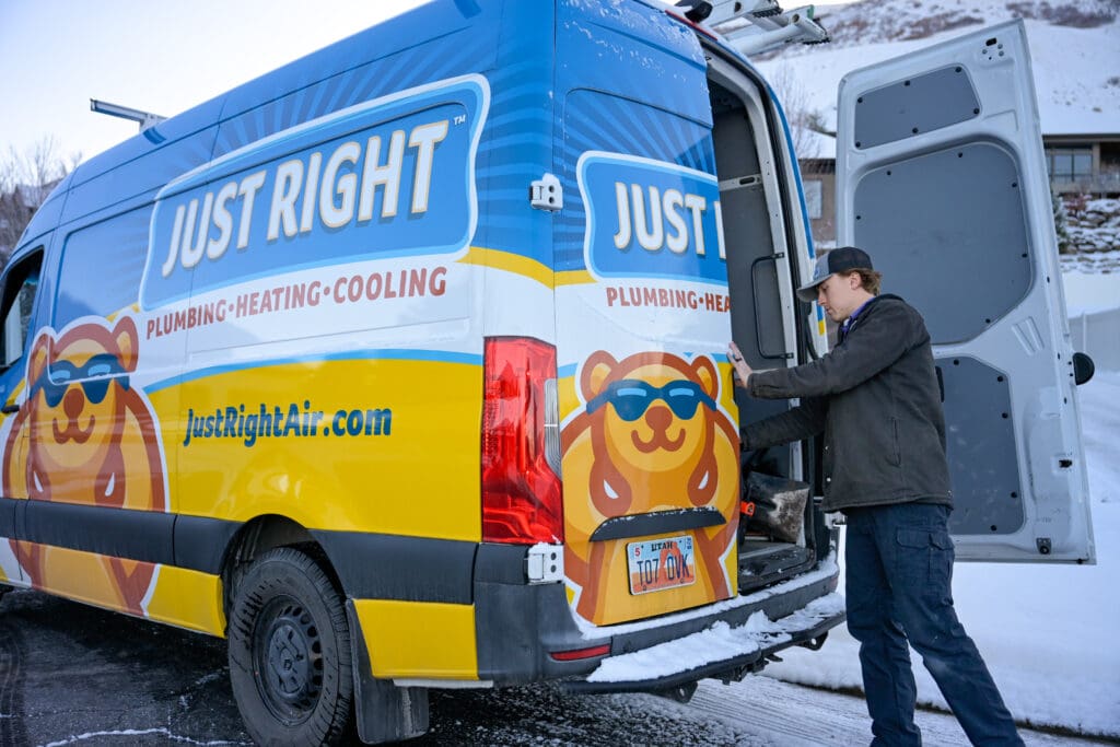 Professional water heater repair in West Jordan, UT for residential systems